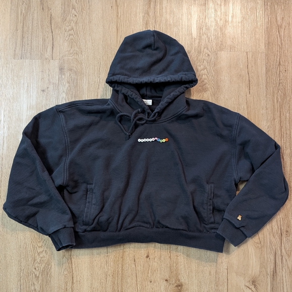 Teddy Fresh Hoodie SKU693 - Picture 1 of 5